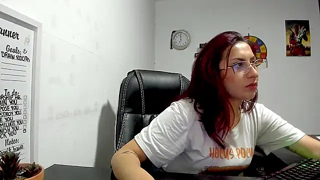 Scarlett Sen online show from December 4, 5:22 pm