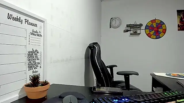 Scarlett Sen online show from December 12, 2:55 pm