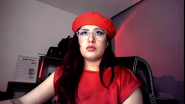 Scarlett Sen online show from September 13, 3:23 pm