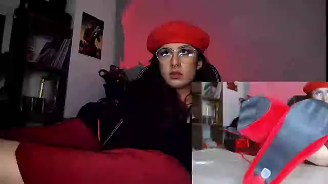 Scarlett Sen online show from September 20, 3:02 pm