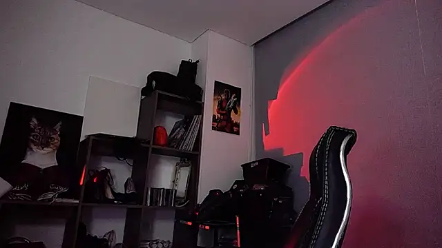 Scarlett Sen online show from September 24, 3:26 pm