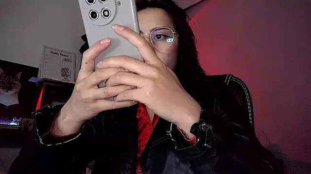 Scarlett Sen online show from October 15, 2:28 pm