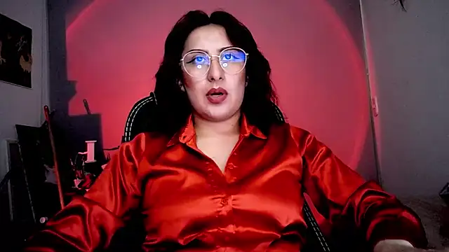 Scarlett Sen online show from November 17, 1:39 pm