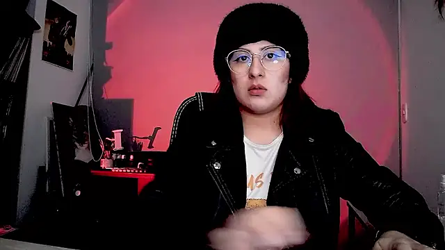 Scarlett Sen online show from November 21, 1:10 pm