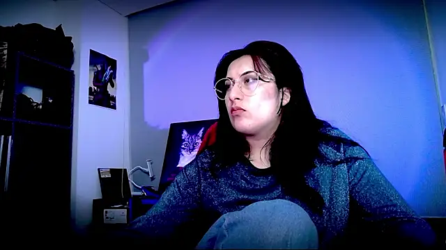 Scarlett Sen online show from March 17, 2:53 pm