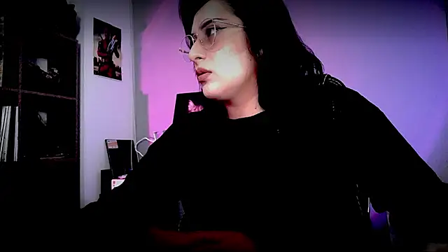 Scarlett Sen online show from March 23, 2:43 pm