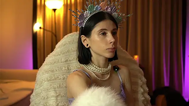 Your Nicolett online show from March 31, 12:56 am