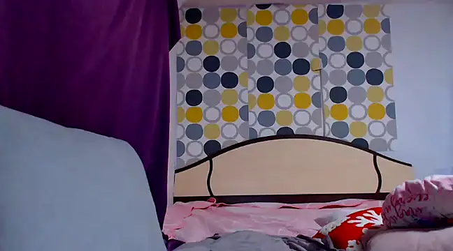 sexyevalove online show from December 3, 3:09 am