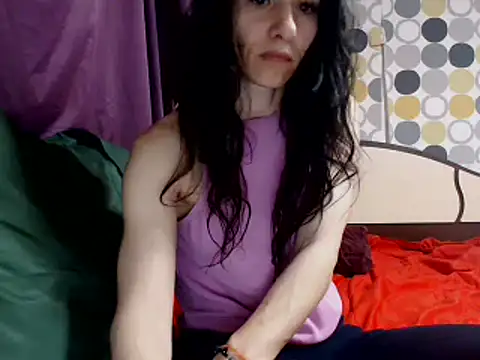 sexyevalove online show from March 18, 3:31 am
