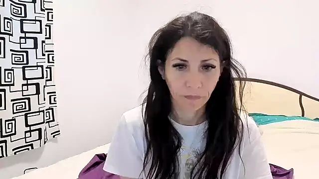 sexyevalove online show from June 28, 2:39 am