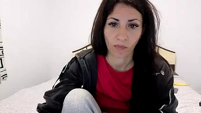 sexyevalove online show from July 15, 2:28 am