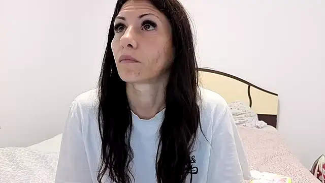 sexyevalove online show from July 31, 3:50 am