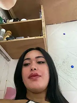 HeavenlyStar online show from December 16, 5:33 pm