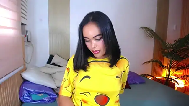 HeavenlyStar online show from October 20, 12:44 am