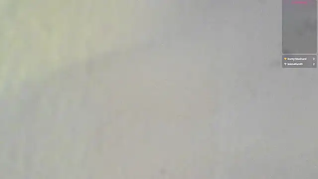 DoMeDoggyDiana online show from January 21, 4:48 pm