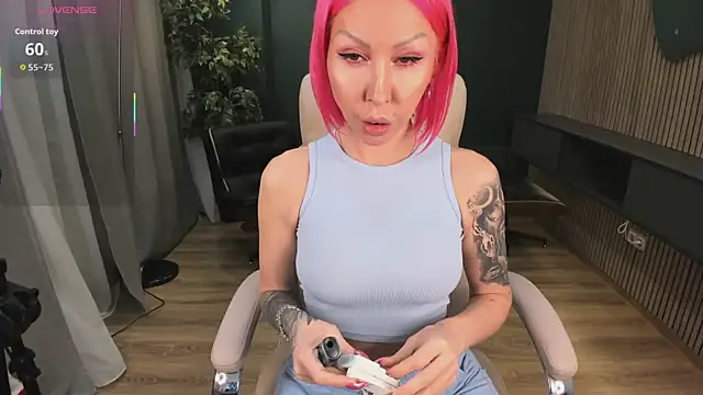 JessicaJane  online show from May 28, 8:28 pm