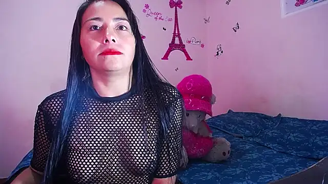 hanna girl21 online show from December 20, 2:35 pm