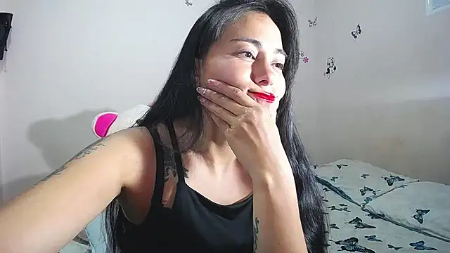 Snapshot of hanna_girl21 chatting on February 27, 1:38 am hanna girl21 online show from February 27, 1:38 am