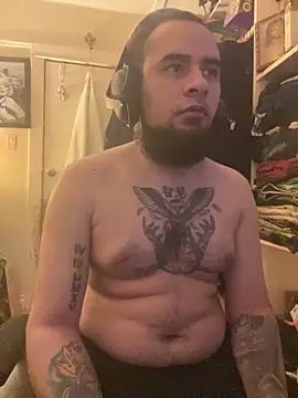 Snapshot of cnasty5621333 chatting on September 30, 11:37 am cnasty5621333 online show from September 30, 11:37 am