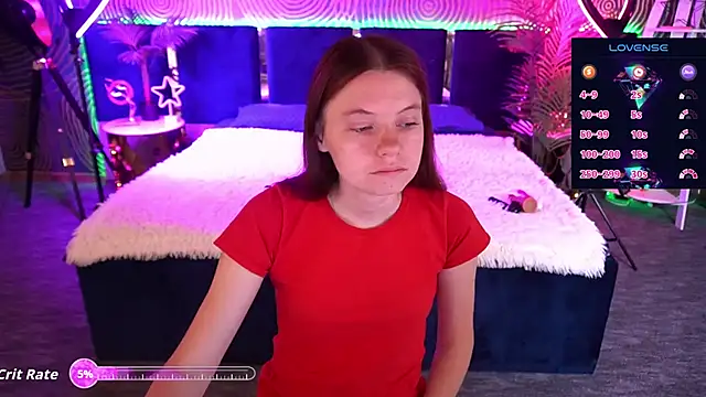 Snapshot of MaRich_Ka chatting on September 22, 5:53 am MaRich Ka online show from September 22, 5:53 am