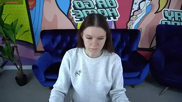 Snapshot of MaRich_Ka chatting on October 14, 6:14 am MaRich Ka online show from October 14, 6:14 am