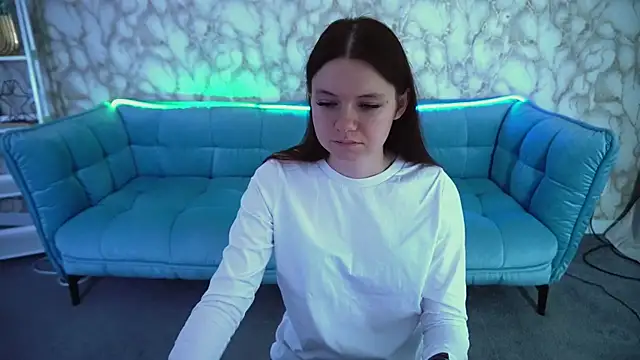 Snapshot of MaRich_Ka chatting on November 26, 6:58 am MaRich Ka online show from November 26, 6:58 am