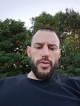 DanielRambo1989 online show from August 4, 4:26 am