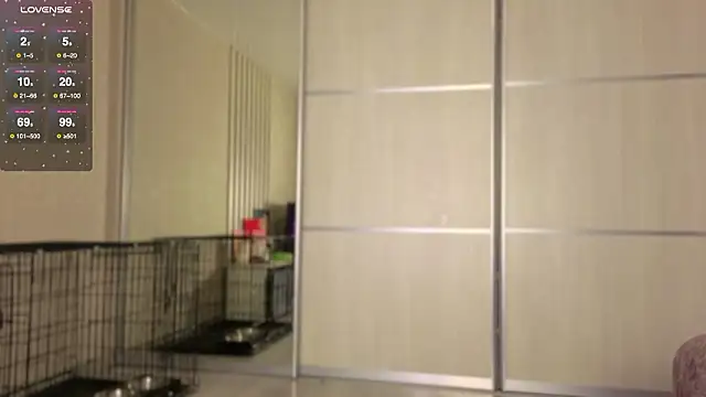 LovelyKatea online show from February 14, 2:47 pm