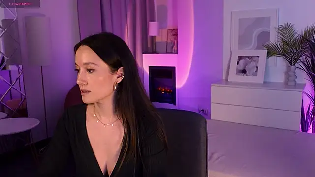 AgnesGoddess online show from November 30, 11:20 pm