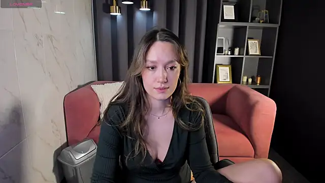 AgnesGoddess online show from April 4, 11:13 pm