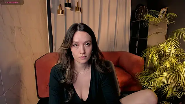AgnesGoddess online show from May 31, 9:38 pm