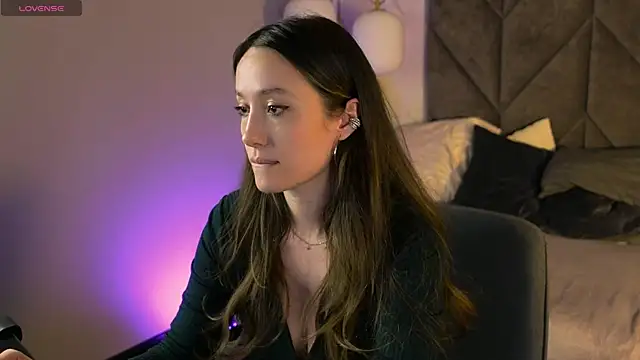 AgnesGoddess online show from June 7, 10:46 pm