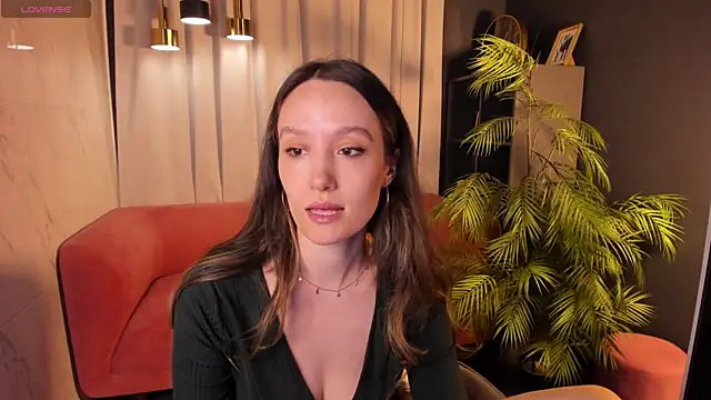 AgnesGoddess online show from July 4, 6:03 pm