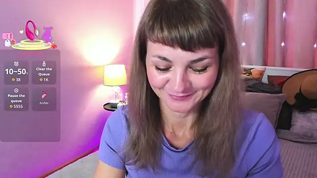 annasimonsj online show from July 23, 12:57 am