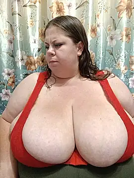 Ginabig online show from July 25, 10:46 am
