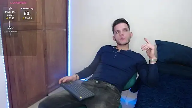 ramseesh online show from October 4, 11:47 pm