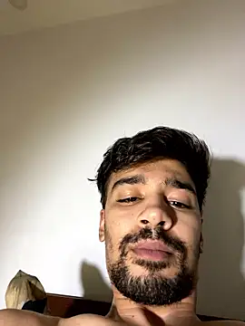 Hermanooooooo online show from January 11, 2:16 am