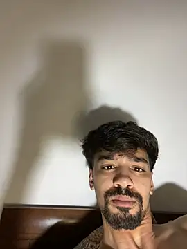 Hermanooooooo online show from February 12, 7:36 am