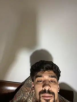 Snapshot of Hermanooooooo chatting on February 13, 5:58 am Hermanooooooo online show from February 13, 5:58 am