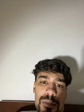 Snapshot of Hermanooooooo chatting on February 14, 6:54 am Hermanooooooo online show from February 14, 6:54 am