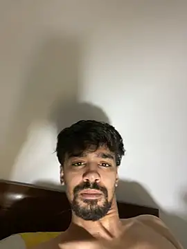 Snapshot of Hermanooooooo chatting on February 27, 6:02 am Hermanooooooo online show from February 27, 6:02 am