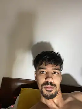 Snapshot of Hermanooooooo chatting on March 31, 12:38 pm Hermanooooooo online show from March 31, 12:38 pm