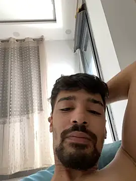 Hermanooooooo online show from July 23, 11:08 am