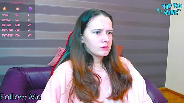 iris nikhols online show from September 25, 10:57 pm