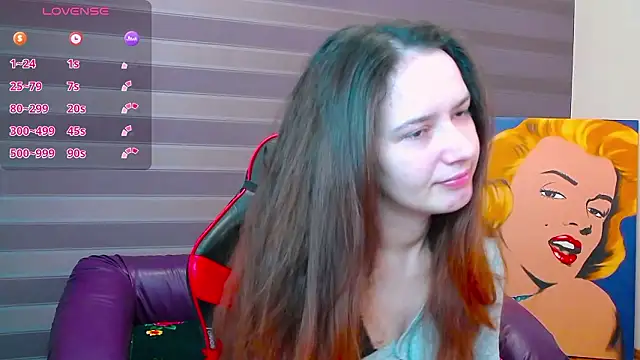 Snapshot of iris_nikhols chatting on February 15, 1:24 am iris nikhols online show from February 15, 1:24 am