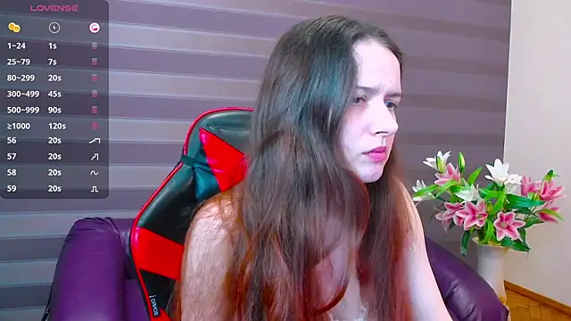Snapshot of iris_nikhols chatting on April 16, 9:39 pm iris nikhols online show from April 16, 9:39 pm