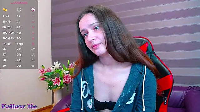 Snapshot of iris_nikhols chatting on April 25, 1:30 am iris nikhols online show from April 25, 1:30 am