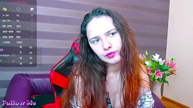 Snapshot of iris_nikhols chatting on May 12, 12:52 am iris nikhols online show from May 12, 12:52 am
