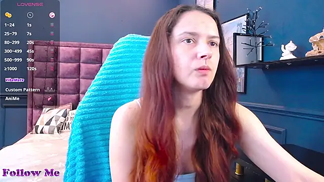 Snapshot of iris_nikhols chatting on June 13, 12:41 am iris nikhols online show from June 13, 12:41 am