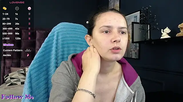 Snapshot of iris_nikhols chatting on June 14, 1:58 am iris nikhols online show from June 14, 1:58 am